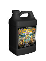 Humboldt Nutrients Master A - 2.5 Gal - Humboldt Nutrients