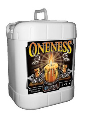 Humboldt Nutrients Oneness - 15 Gal - Humboldt Nutrients