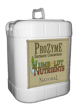 Humboldt Nutrients ProZyme - 15 Gal - Humboldt Nutrients