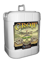 Humboldt Nutrients Grow Natural - 55 Gal - Humboldt Nutrients