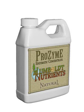Humboldt Nutrients ProZyme - 16 oz - Humboldt Nutrients