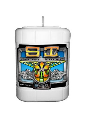 Humboldt Nutrients Structural Integrity - 5 Gal - Humboldt Nutrients