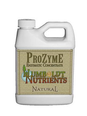 Humboldt Nutrients ProZyme - 32 oz - Humboldt Nutrients