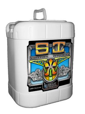 Humboldt Nutrients Structural Integrity - 15 Gal - Humboldt Nutrients