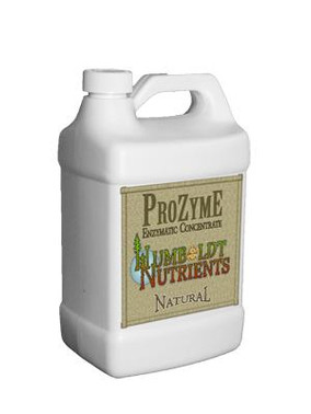Humboldt Nutrients ProZyme - 2.5 Gal - Humboldt Nutrients
