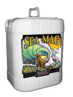 Humboldt Nutrients Sea Mag - 15 Gal - Humboldt Nutrients