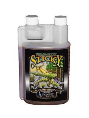 Humboldt Nutrients Humboldt Sticky - 32 oz - Humboldt Nutrients