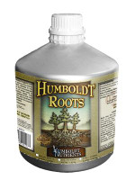 Humboldt Nutrients Humboldt Roots - 0.5 Gal - Humboldt Nutrients