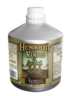 Humboldt Nutrients Humboldt Roots - 1 Gal - Humboldt Nutrients