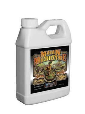 Humboldt Nutrients Mayan MicroZyme - 4 oz - Humboldt Nutrients