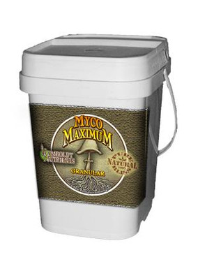 Humboldt Nutrients Myco Maximum - 20 lb - Humboldt Nutrients