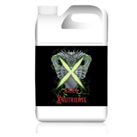 X Nutrients X Nutrients Silica 2.5 Gallon