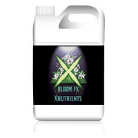 X Nutrients X Nutrients Bloom FX 2.5 Gallon