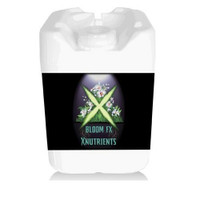 X Nutrients X Nutrients Bloom FX 15 Gallon