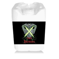 X Nutrients X Nutrients Silica 5 Gallon