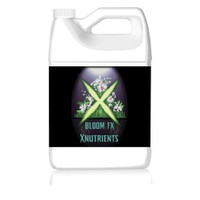 X Nutrients X Nutrients Bloom FX 1 Gallon