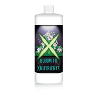 X Nutrients X Nutrients Bloom FX 1 Quart