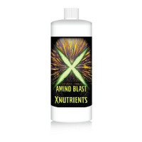 X Nutrients X Nutrients Amino Blast 1 Quart