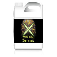X Nutrients X Nutrients Amino Blast 2.5 Gallon