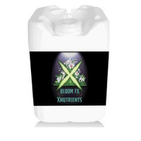 X Nutrients X Nutrients Bloom FX 5 Gallon