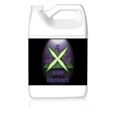 X Nutrients X Nutrients Bloom Nutrients 1 Gallon