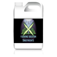X Nutrients X Nutrients Flushing Solution 2.5 Gallon