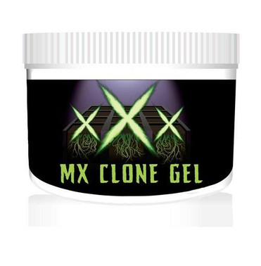 X Nutrients X Nutrients MX Clone Gel 4 Oz