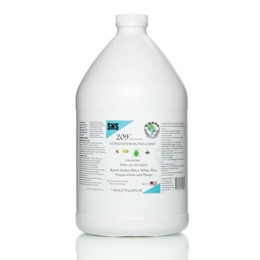 SNS SNS 209 Pesticide Concentrate 1 Gallon