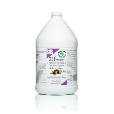 SNS SNS 311 All Natural Surface Wash 1 Gallon