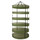 Dealzer 3-ft Dry Rack with clips