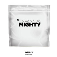 Dealzer Dry and Mighty Bag - Large, 25 pack