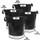 Dealzer 20 Gallon Bubble Magic Extraction Bags set of 4