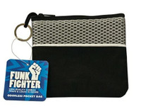 Dealzer Funk Fighter Pocket Bag