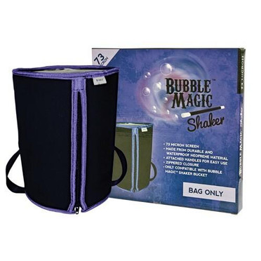 Dealzer Bubble Magic Shaker Bag - 73 Micron