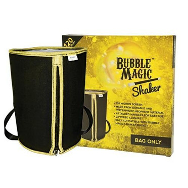 Dealzer Bubble Magic Shaker Bag - 120 Micron