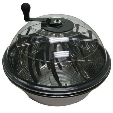 Dealzer 18 Clear Top Bowl Trimmer