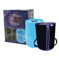 Dealzer Bubble Magic 73 Micron Shaker Kit