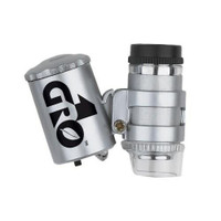 Dealzer Gro1 LED Binocular Microscope 60x