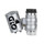 Dealzer Gro1 LED Binocular Microscope 60x