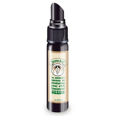 Tiresias Mist Tiresias Mist - Seed Feminizer - 1 oz bottle