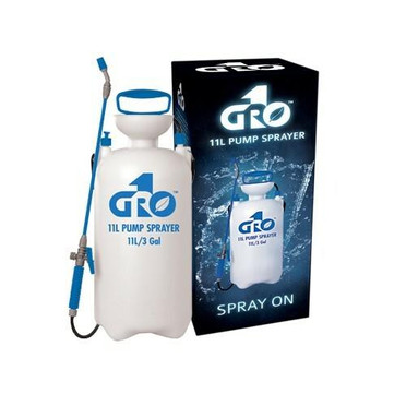 Dealzer Gro1 3 Gallon 11L Pump Sprayer