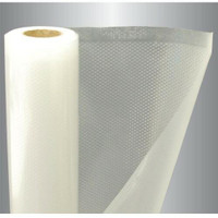Dealzer Vacuum Seal Bags 11in x 19.5ft All Clear
