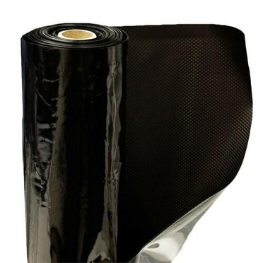 Dealzer Vacuum Seal Bags 11.5in x 19.5ft All Black