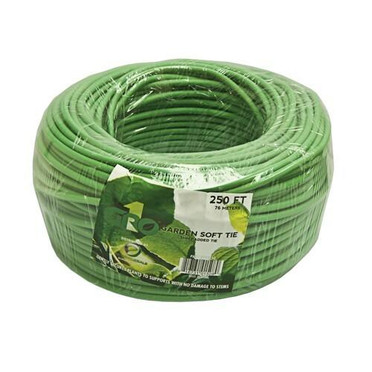 Dealzer Gro1 Garden Soft Tie - 250 ft