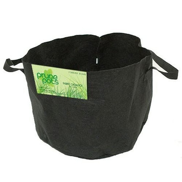 Prune Pots 7 Gallon Prune Pots Fabric Grow Pots