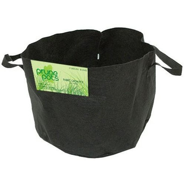 Prune Pots 25 Gallon Prune Pots Fabric Grow Pots