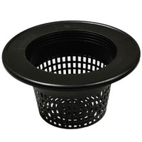 Dealzer 8 round Mesh Pot Bucket Lid