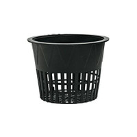 Dealzer 3.75 Plastic Net Pots 48 pack