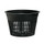 Dealzer 6 Plastic Net Pots 24 pack