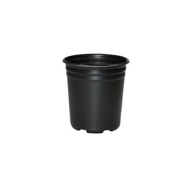 Dealzer 1 Gal Thermoformed Pot
